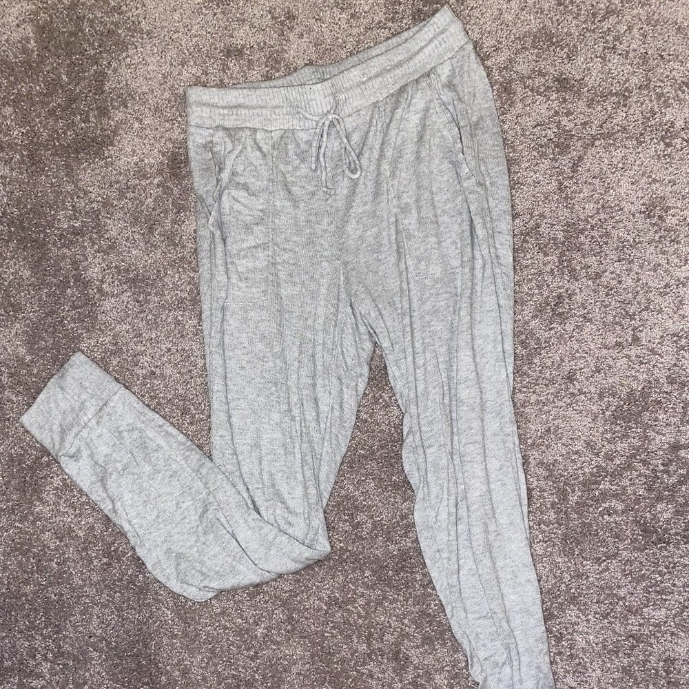 Sweatpants - small